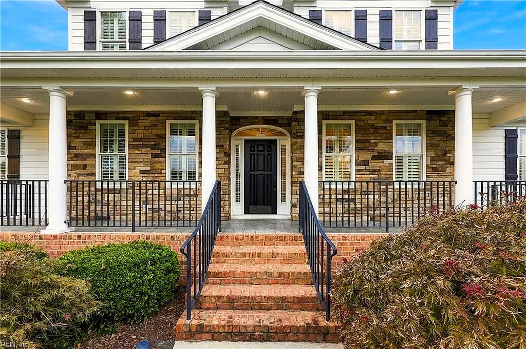 1108 Kathleen LN, CHESAPEAKE VA 23322 - Photo 3
