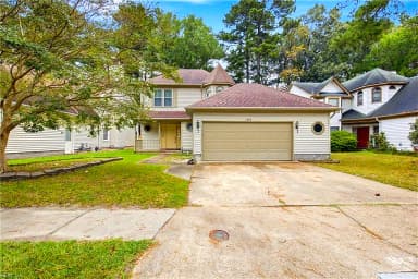 1237 Eagle WAY, VIRGINIA BEACH VA 23456 thumb 2