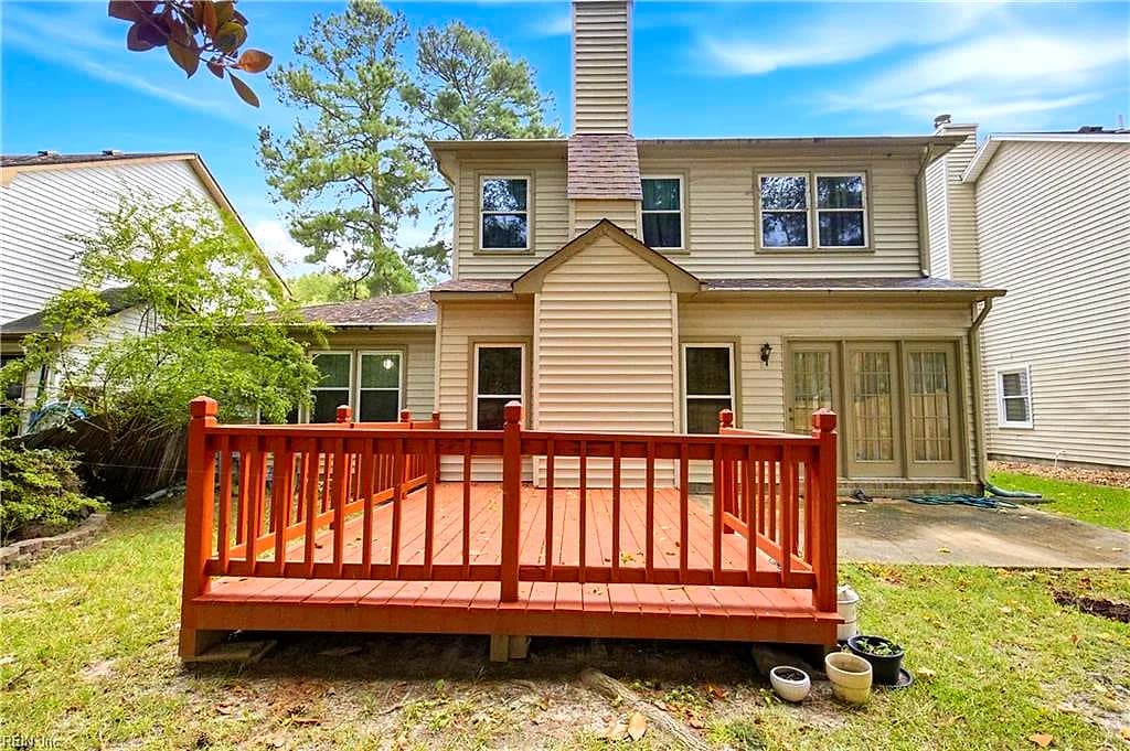 1237 Eagle WAY, VIRGINIA BEACH VA 23456 - Photo 5