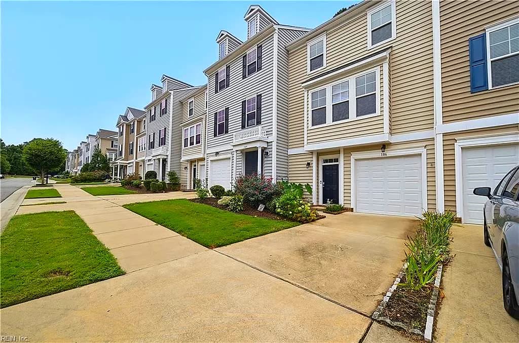105 Prosperity CT, WILLIAMSBURG VA 23188 - Photo 4
