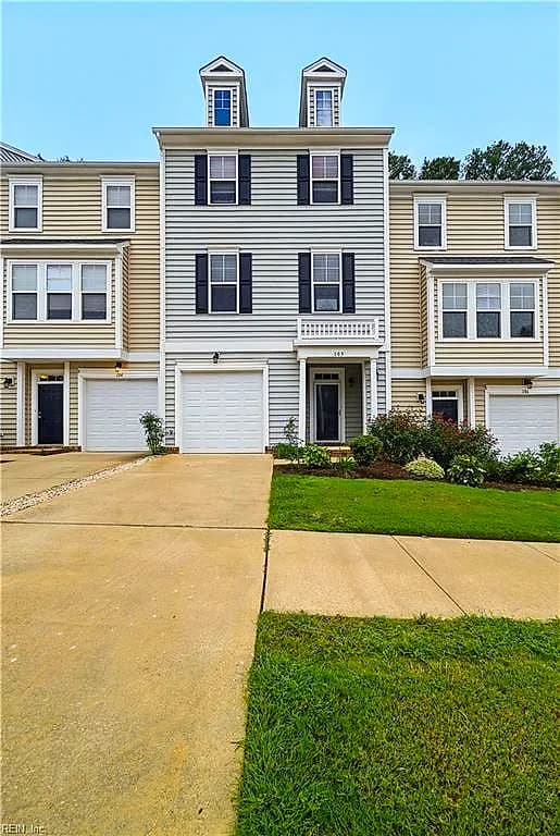 105 Prosperity CT, WILLIAMSBURG VA 23188 - Photo 5