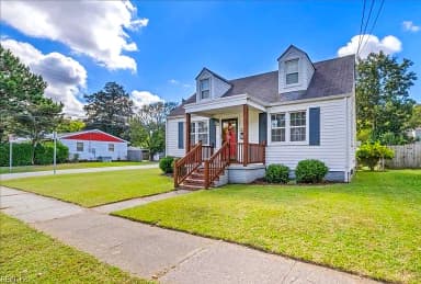 339 E Leicester AVE, NORFOLK VA 23503 thumb 3