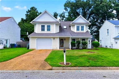 431 Warner Hall PL, NEWPORT NEWS VA 23608 thumb 2