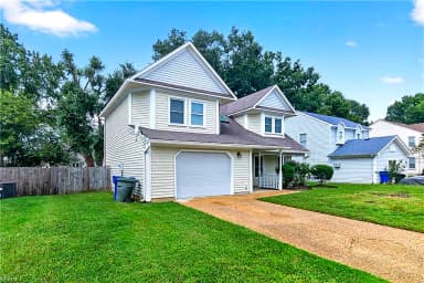 431 Warner Hall PL, NEWPORT NEWS VA 23608 thumb 3
