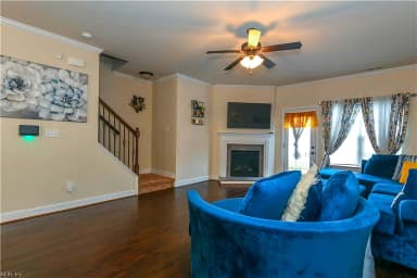 2825 Estella WAY, CHESAPEAKE VA 23325 thumb 11