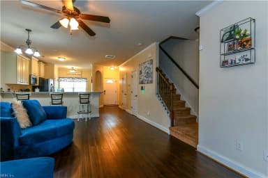 2825 Estella WAY, CHESAPEAKE VA 23325 thumb 12