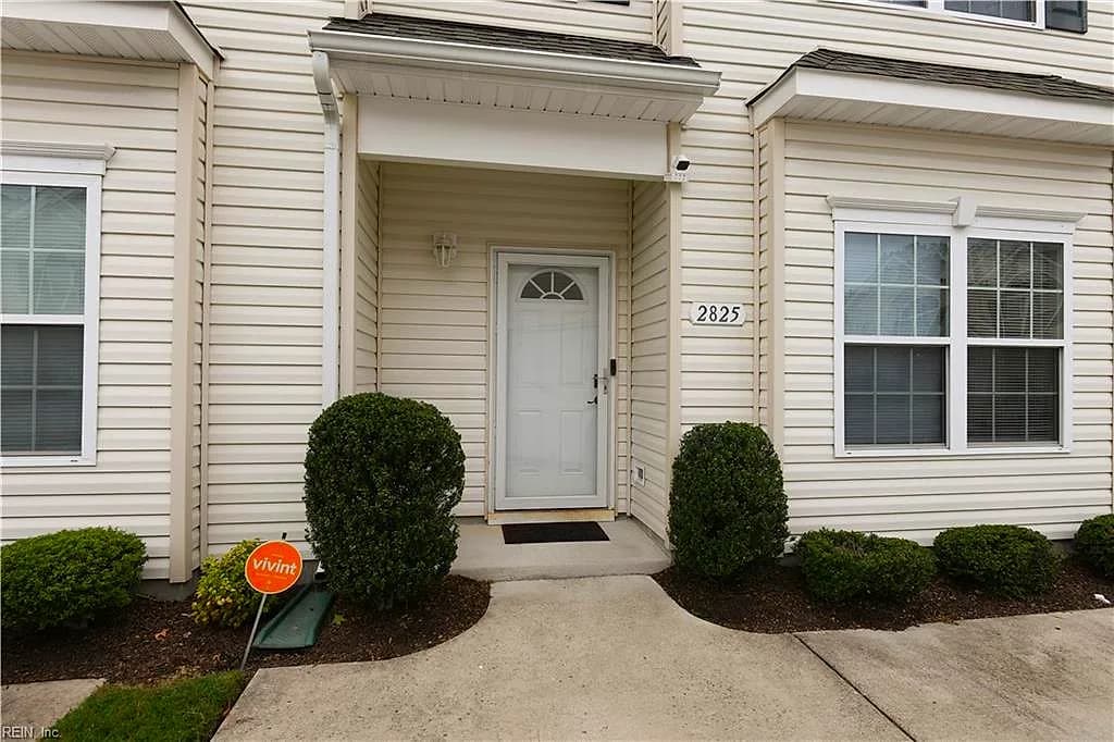 2825 Estella WAY, CHESAPEAKE VA 23325 - Photo 3
