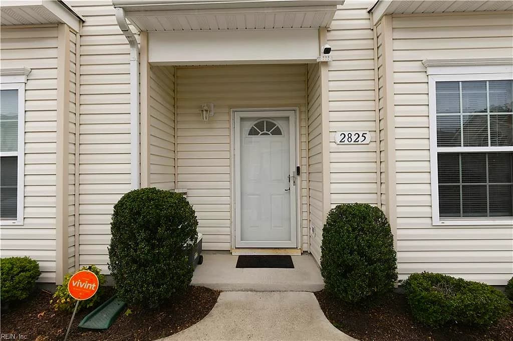 2825 Estella WAY, CHESAPEAKE VA 23325 - Photo 4