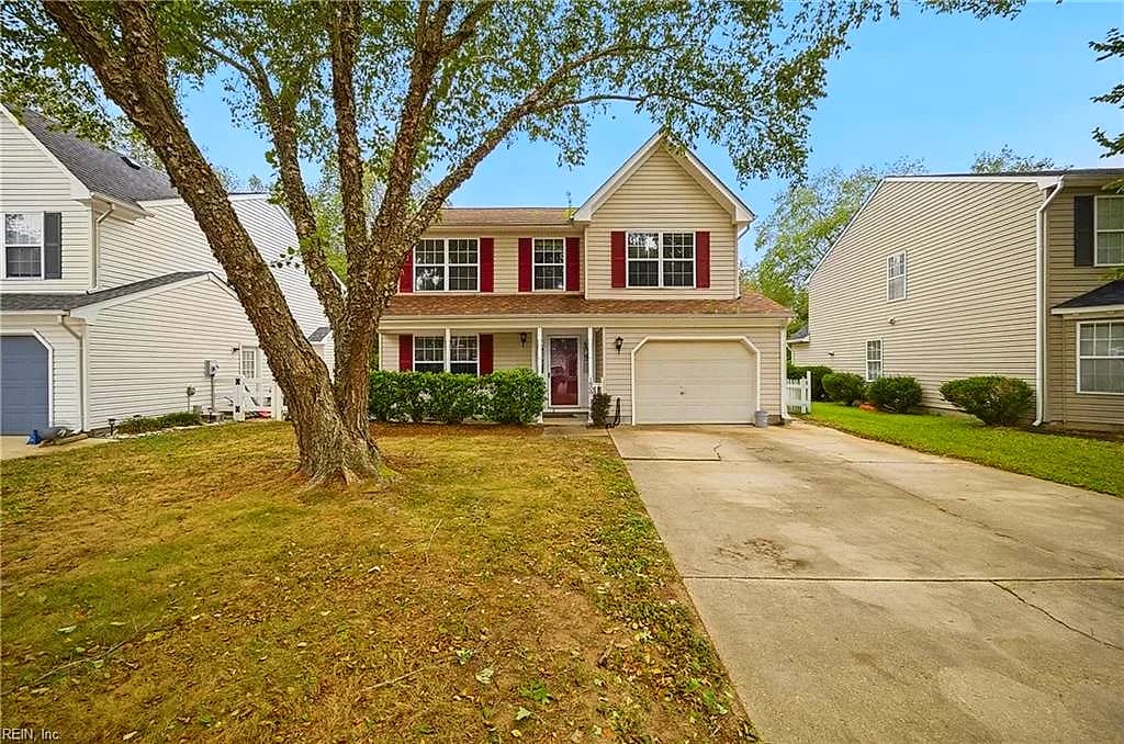 1808 Clifton Bridge DR, VIRGINIA BEACH VA 23456 - Photo 3