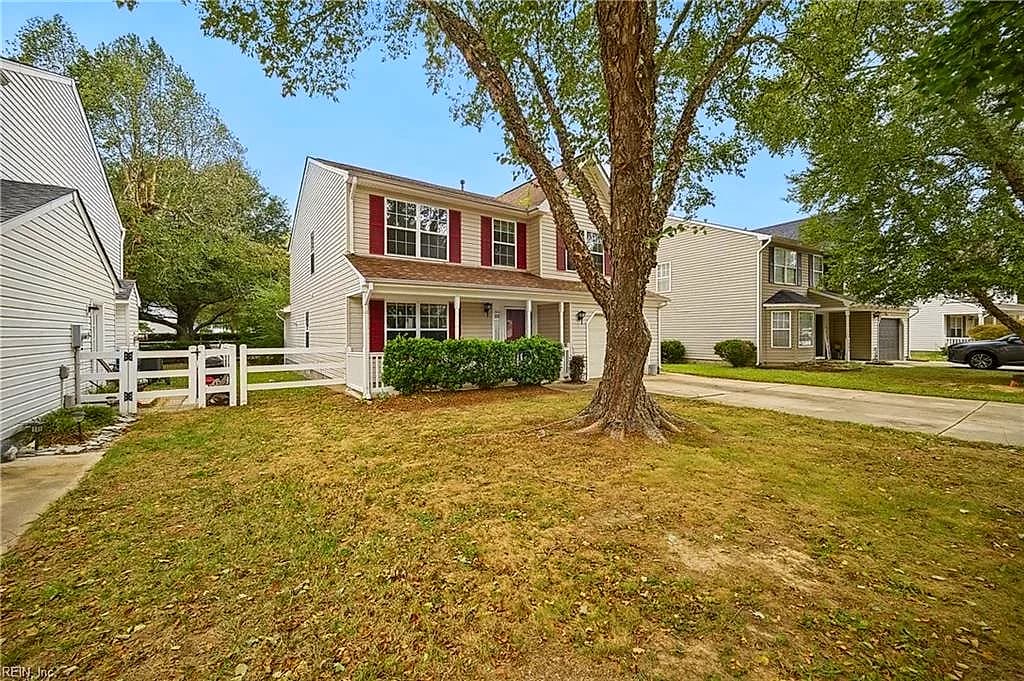 1808 Clifton Bridge DR, VIRGINIA BEACH VA 23456 - Photo 4