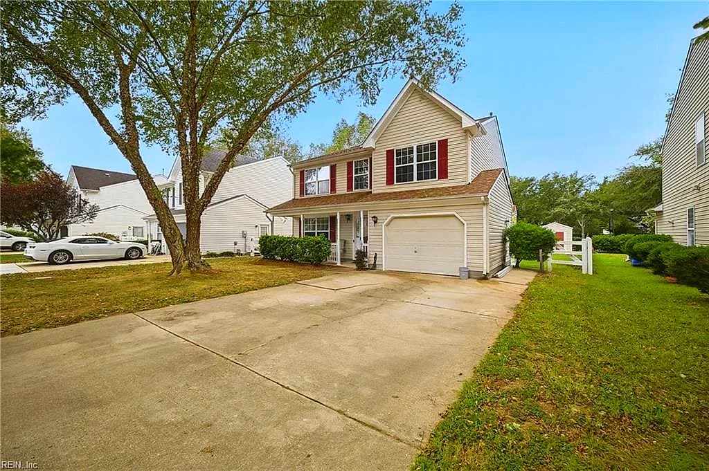 1808 Clifton Bridge DR, VIRGINIA BEACH VA 23456 - Photo 5