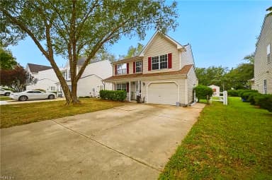 1808 Clifton Bridge DR, VIRGINIA BEACH VA 23456 thumb 5