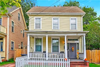 138 Linden AVE, PORTSMOUTH VA 23704 thumb 1