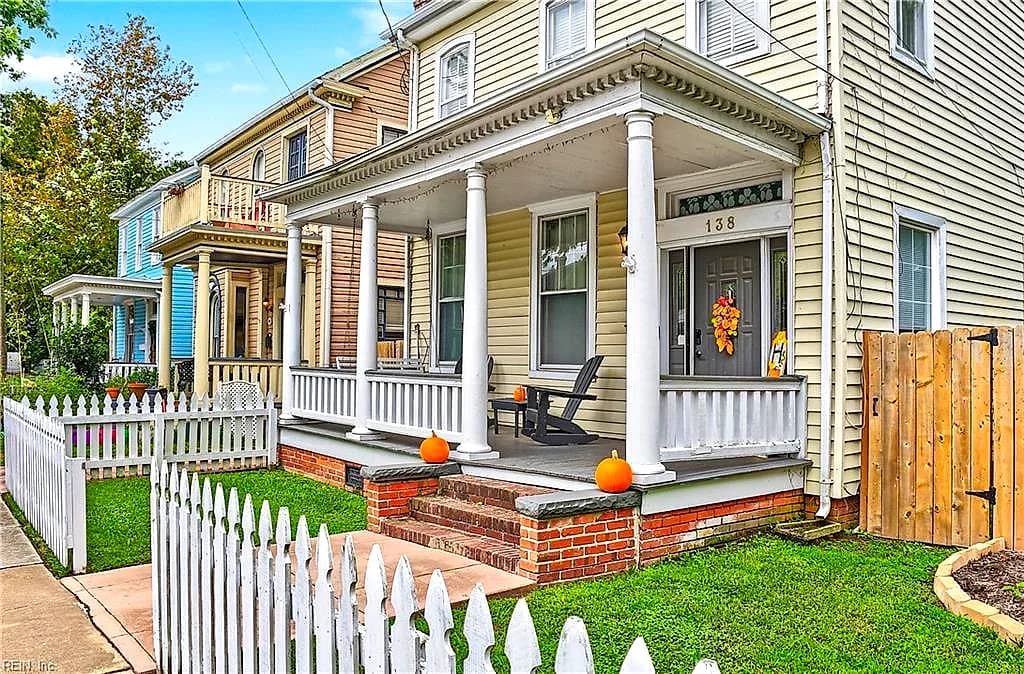 138 Linden AVE, PORTSMOUTH VA 23704 - Photo 4