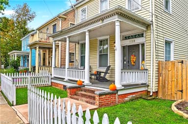 138 Linden AVE, PORTSMOUTH VA 23704 thumb 4