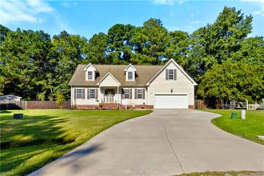 7703 Mainsail CT, HAYES VA 23072 thumb 2