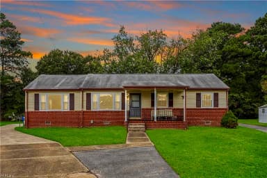 103 Sequoia RD, PORTSMOUTH VA 23701 thumb 3