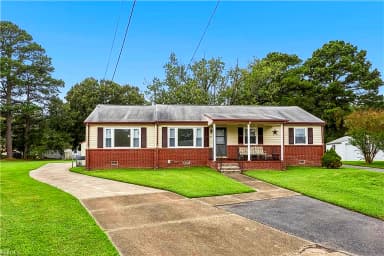 103 Sequoia RD, PORTSMOUTH VA 23701 thumb 5