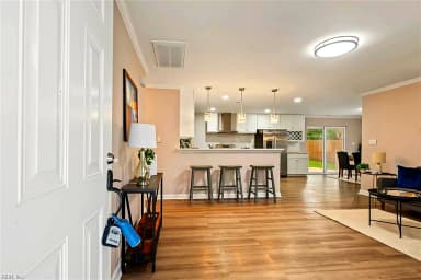325 Appian AVE, VIRGINIA BEACH VA 23452 thumb 4