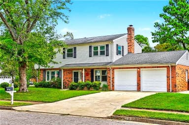 700 Hemlock CRES, VIRGINIA BEACH VA 23464 thumb 1