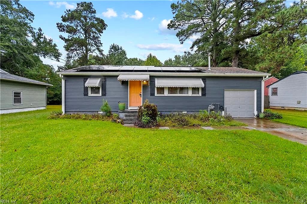 2704 George Dr DR, CHESAPEAKE VA 23323 - Photo 2