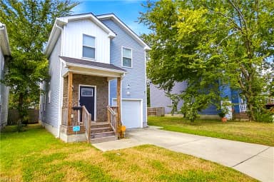 713 Hemlock AVE, HAMPTON VA 23661 thumb 2