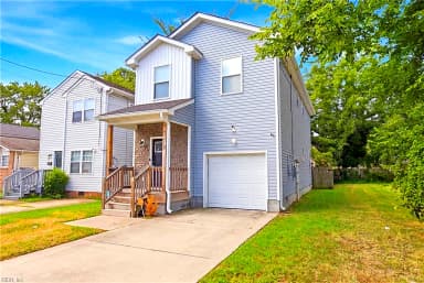 713 Hemlock AVE, HAMPTON VA 23661 thumb 3