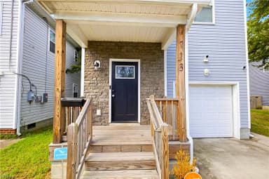 713 Hemlock AVE, HAMPTON VA 23661 thumb 5
