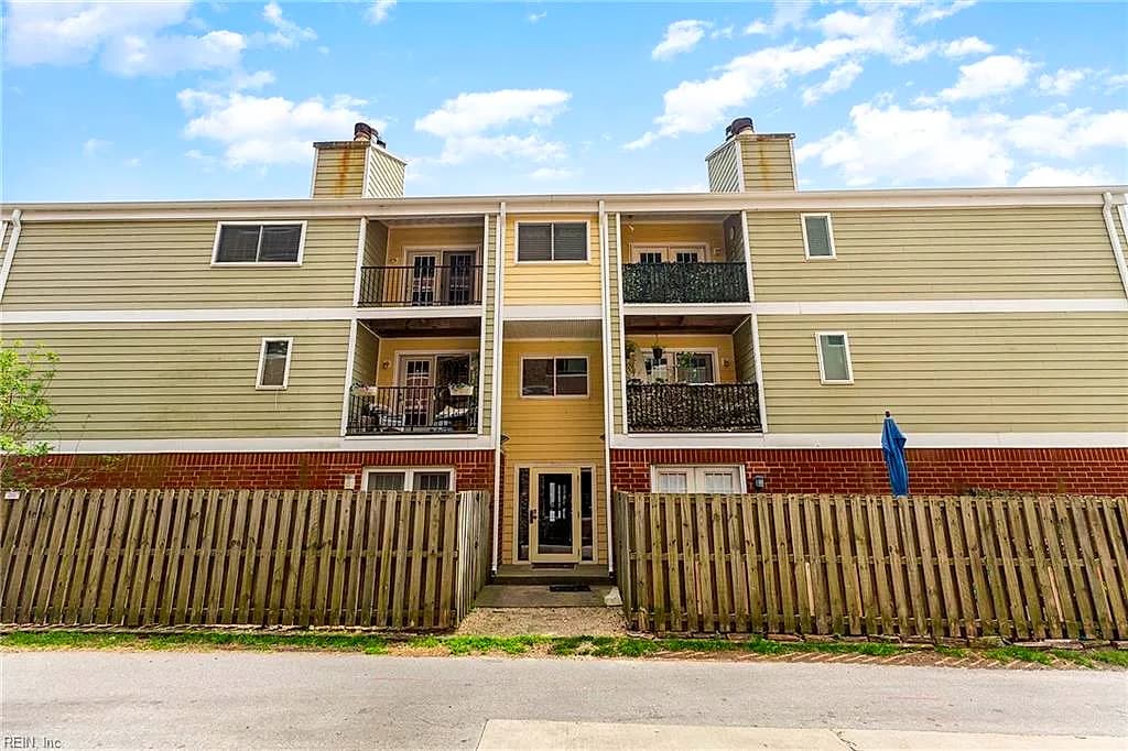315 24th ST #340, VIRGINIA BEACH VA 23451 - Photo 3