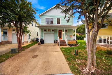 2433 Tranquility LN, VIRGINIA BEACH VA 23455 thumb 3