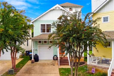 2433 Tranquility LN, VIRGINIA BEACH VA 23455 thumb 4