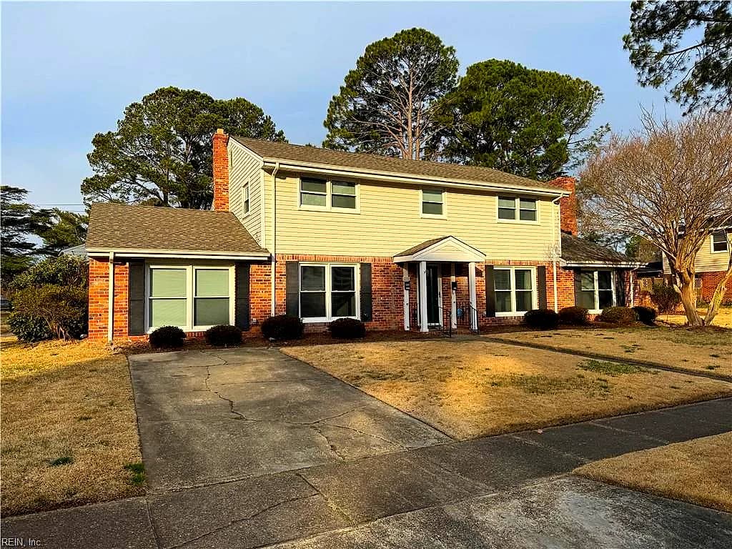 2026 Meadow Lake CT, NORFOLK VA 23518 - Photo 2