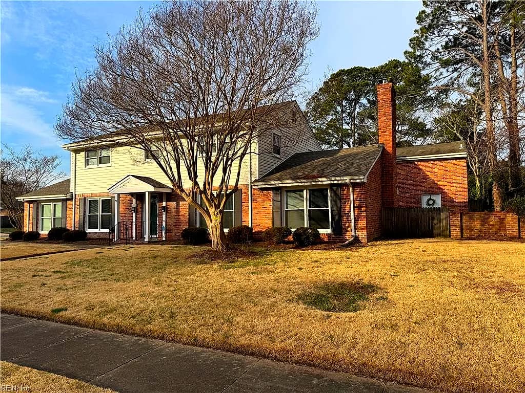 2026 Meadow Lake CT, NORFOLK VA 23518 - Photo 3