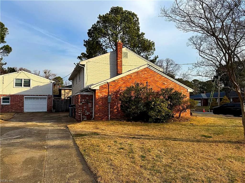 2026 Meadow Lake CT, NORFOLK VA 23518 - Photo 4