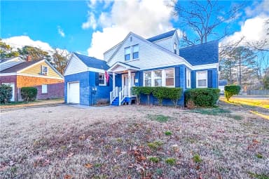 3581 Norland CIR, NORFOLK VA 23513 thumb 1