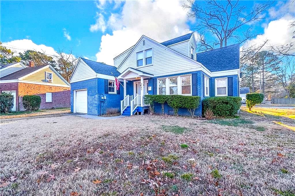 3581 Norland CIR, NORFOLK VA 23513 - Photo 2