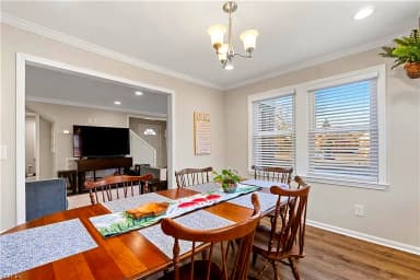 3581 Norland CIR, NORFOLK VA 23513 thumb 3