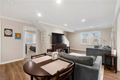 3581 Norland CIR, NORFOLK VA 23513 thumb 7