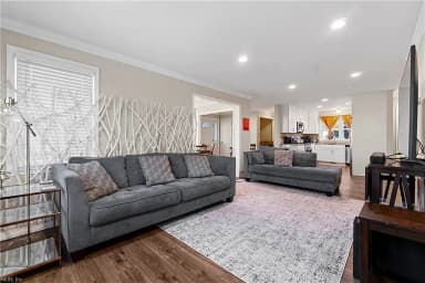 3581 Norland CIR, NORFOLK VA 23513 thumb 8