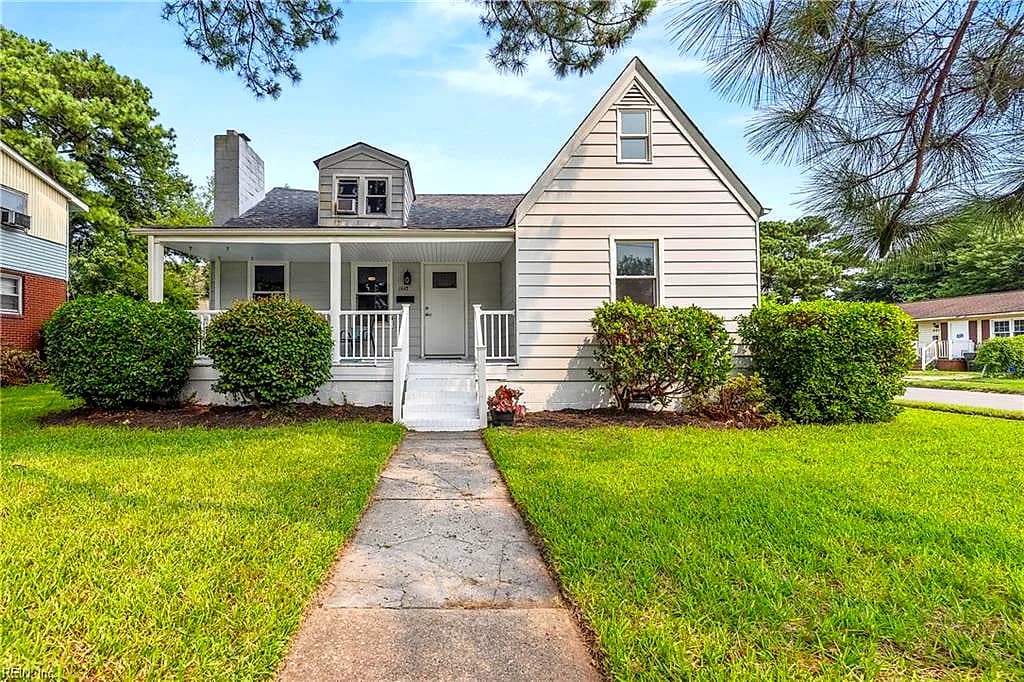 1220 Hibie ST, NORFOLK VA 23523 - Main photo