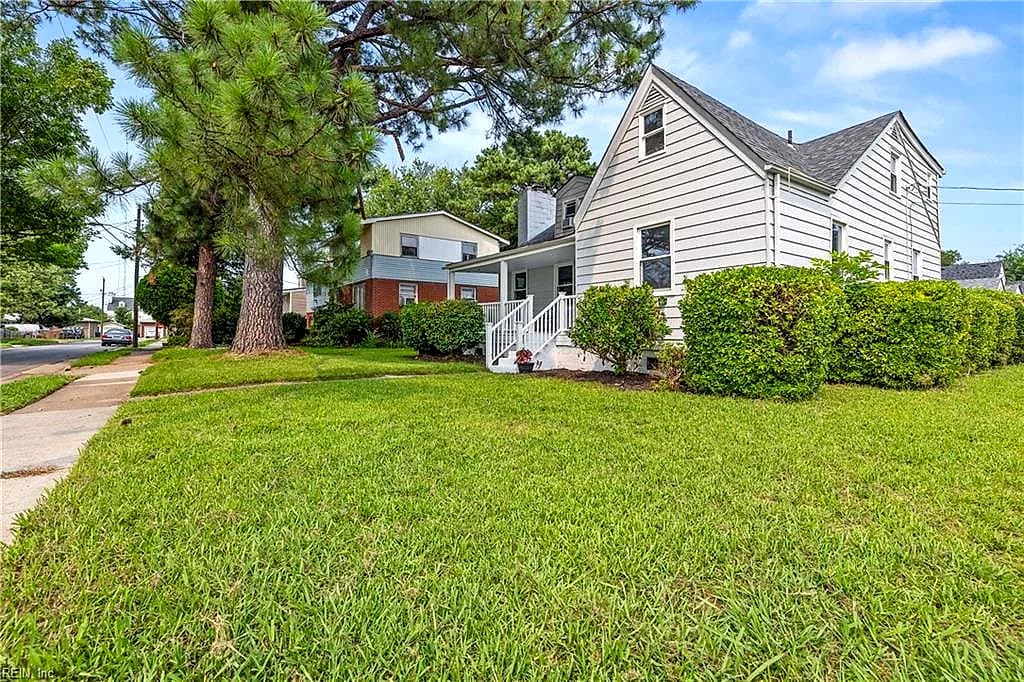 1220 Hibie ST, NORFOLK VA 23523 - Photo 4