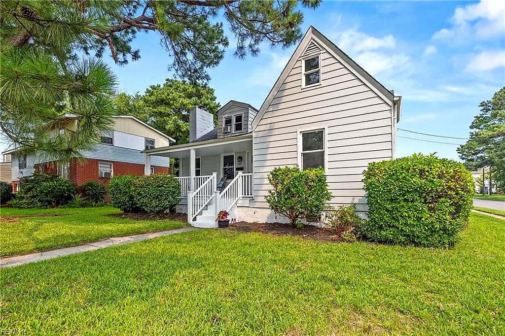 1220 Hibie ST, NORFOLK VA 23523 - Photo 5