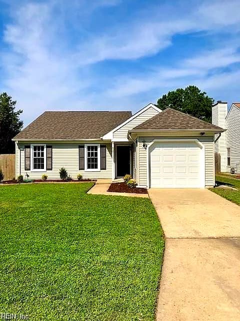 916 Chimo CT, VIRGINIA BEACH VA 23454 - Photo 2