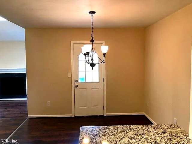 916 Chimo CT, VIRGINIA BEACH VA 23454 - Photo 5