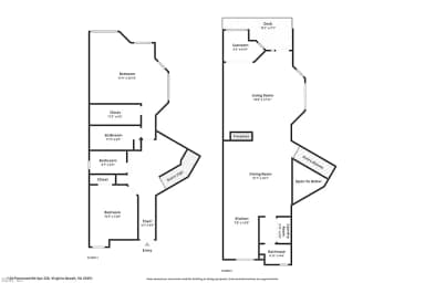 100 Pinewood RD #226, VIRGINIA BEACH VA 23451 thumb 12
