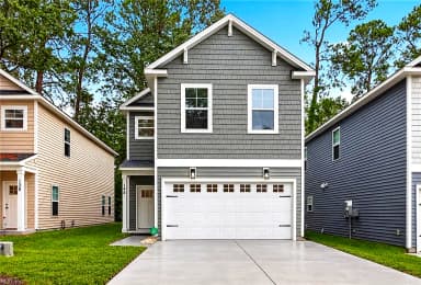 140 S Gum AVE, VIRGINIA BEACH VA 23452 thumb 2