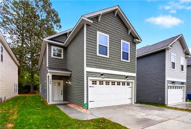 140 S Gum AVE, VIRGINIA BEACH VA 23452 thumb 3