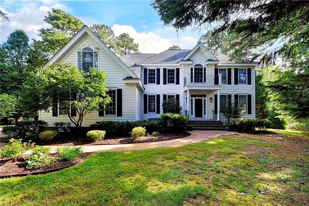 102 Ascot NONE, WILLIAMSBURG VA 23188 - Photo 2