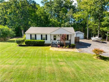 4238 Piney Swamp RD, HAYES VA 23072 thumb 1