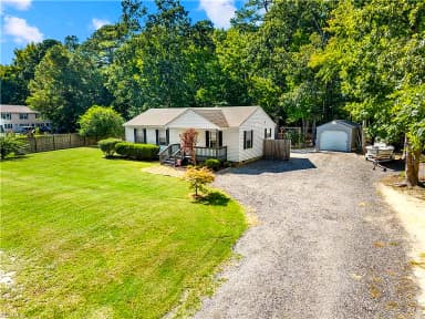 4238 Piney Swamp RD, HAYES VA 23072 thumb 3